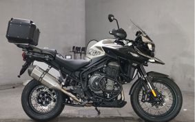 TRIUMPH TIGER 1200 DESERT ED V1F49E