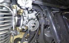 YAMAHA SR400 Gen.5 2022 RH16J