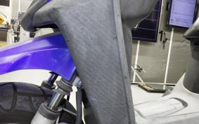 YAMAHA BW'S 50 Gen.3 SA44J