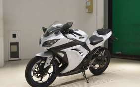 KAWASAKI NINJA 250 EX250L