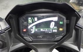 KAWASAKI NINJA 650 A 2025 ER650S