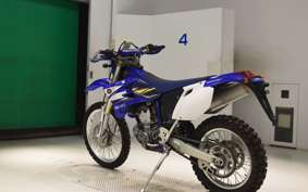 YAMAHA WR250F E 2012