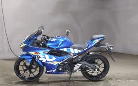 SUZUKI GSX-R125 DL33B