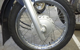 HONDA C50 SUPER CUB AA04