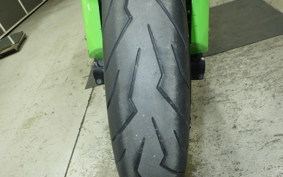 KAWASAKI ZX 10 NINJA ABS 2017