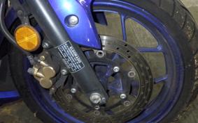 YAMAHA YZF-R25 RG10J