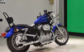 HARLEY XL883LI 2007