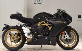 MV AGUSTA SUPER VELOCE 800 2021