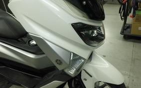 YAMAHA N-MAX 155 A SG50J