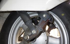 HONDA GYRO CANOPY 1997 TA03