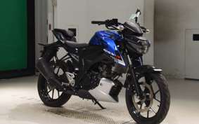 SUZUKI GSX-S125 2017 DL32D