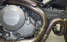 DUCATI MONSTER 1100 EVO 2012