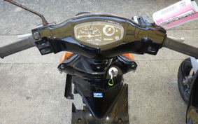 SUZUKI ADDRESS V125 CF46A