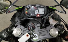 KAWASAKI NINJA ZX-6R ZX636G