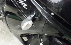 KAWASAKI NINJA 250R EX250K