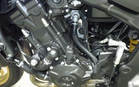 HONDA CB1000 HORNET SP 2026 SC86