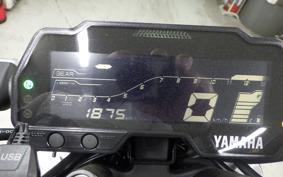 YAMAHA MT-125 RE45J