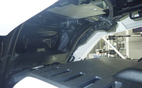 HONDA GYRO CANOPY 2026 TA03