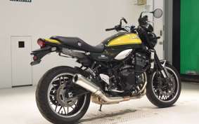 KAWASAKI Z900RS 2023 ZR900K