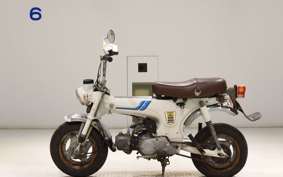 HONDA DAX 70 2023 ST70