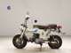 Фото Honda DAX 70 2023 с японского аукциона