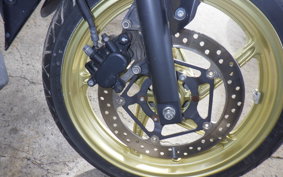 HONDA CBR250R GEN 3 2020 MC41