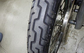 KAWASAKI VULCAN 400 CLASSIC 1996