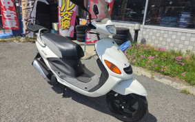 YAMAHA AXIS 100 SB06J