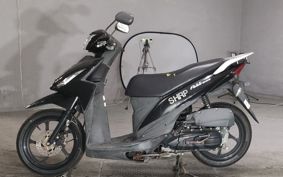SUZUKI ADDRESS V110 CE47A