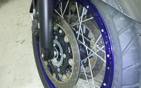 SUZUKI Vストローム650XTA 2023 C733M