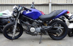 HONDA VTR 250 1998 MC33