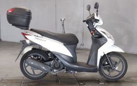 HONDA DIO 110 JF31