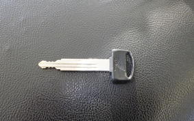 HONDA TODAY 1991 AF61