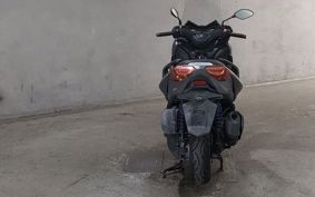 YAMAHA X-MAX 250 SG42J
