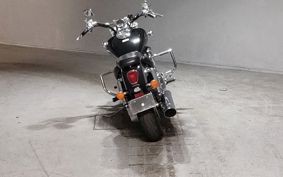 HONDA VTX1800 2002 SC46