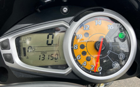 TRIUMPH STREET TRIPLE 2012 TMD406