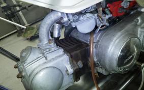 HONDA CT50 2007 CT50