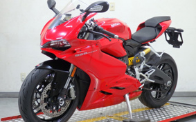 DUCATI 959PANIGA-RE 2016 HA01