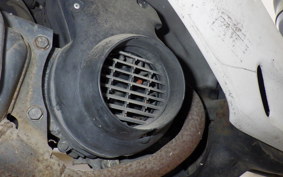 HONDA STANDUP TACT AF24