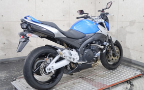 SUZUKI GSR400 2009 GK7EA