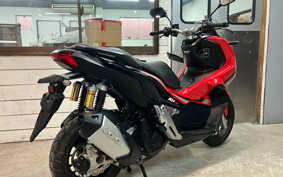HONDA ADV150 KF38