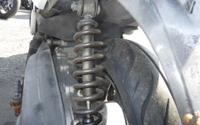 YAMAHA JOG Gen.4 SA16J