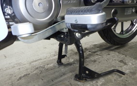 HONDA C125 SUPER CUB 2017 JA58