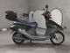 Фото Honda SPACY 100 с японского аукциона