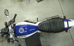SUZUKI GSX400 IMPULSE 1996 GK79A