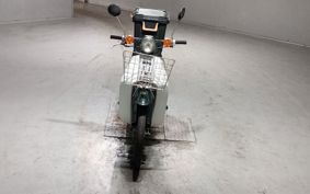 HONDA SUPER CUB50 C50