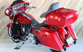 HARLEY FLHXSE CVO 2016 PXN