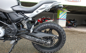 BMW G310GS 2018 0G02