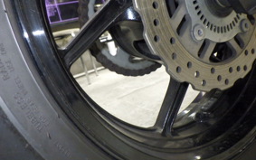 KAWASAKI VERSYS 1000 SE 2021 LZT00D