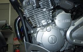 YAMAHA SEROW 250 Gen.2 2024 DG17J